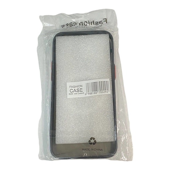 iPhone 14 Pro Max Wireless Charging Black/Red MagSafes Shockproof Magnetic - Picture 5 of 5